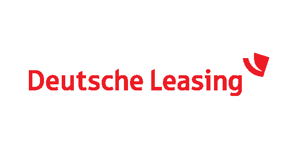 Deutsche Leasing Logo