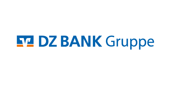 DZ Bank Gruppe Logo