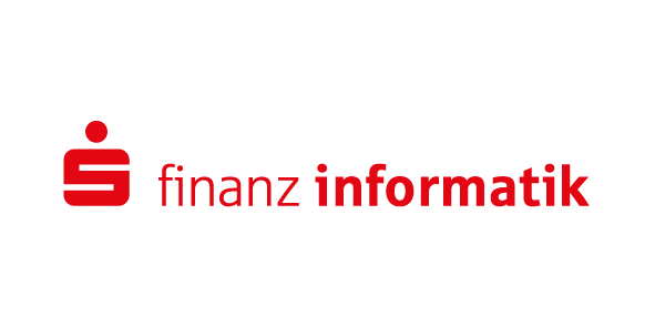 Sparkasse finanz Informatik Logo
