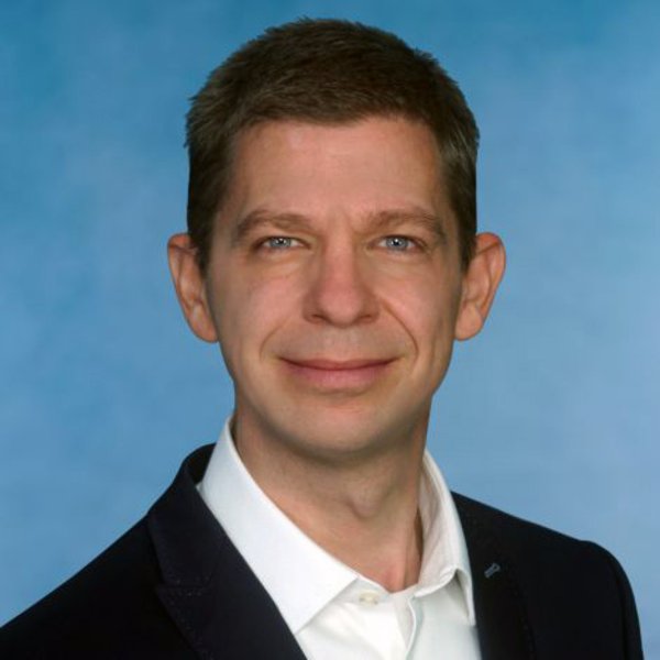 Ass. Prof. Dr. Daniel Ringel