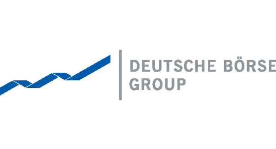 Deutsche Boerse Group Logo